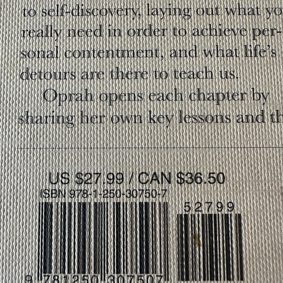 Spare by Prince Harry Book - Picture 5 of 5